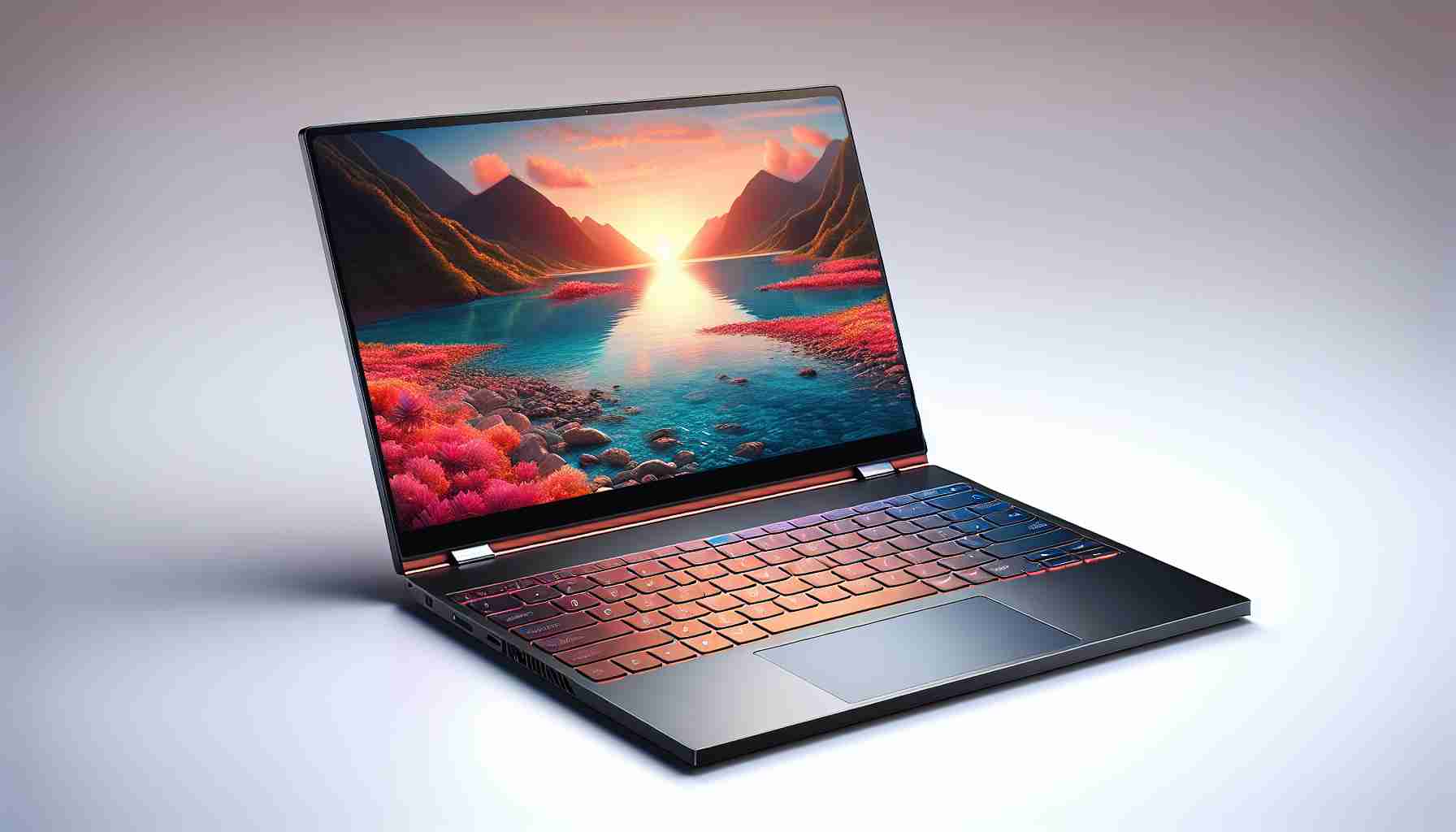 The Asus Zenbook 14 OLED Redefining Everyday Laptop Experience