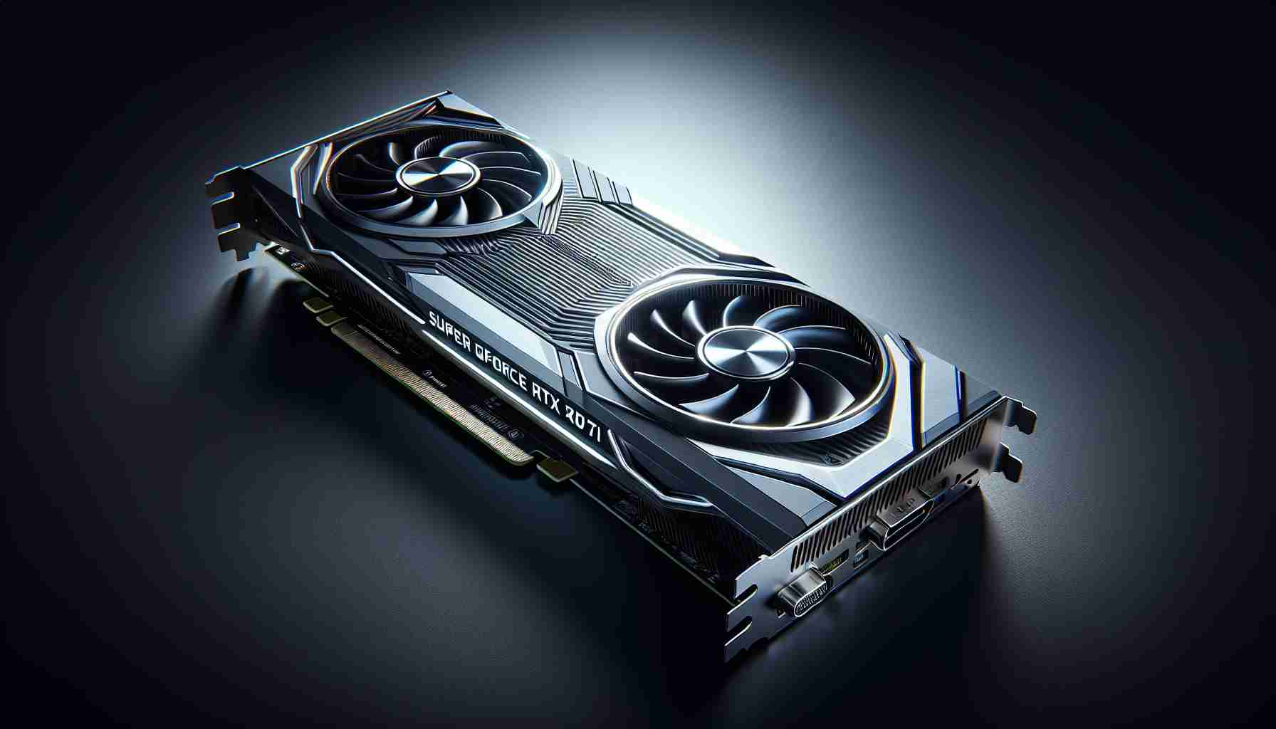 Nowy Model Karty Graficznej GeForce RTX 4070 Ti SUPER Czy Warto