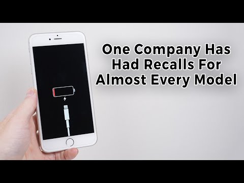 The least Reliable Phones From Apple, Samsung &amp; Google