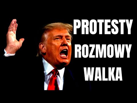 MASOWE Protesty i zaskakujące informacje ze Świata i Polski!