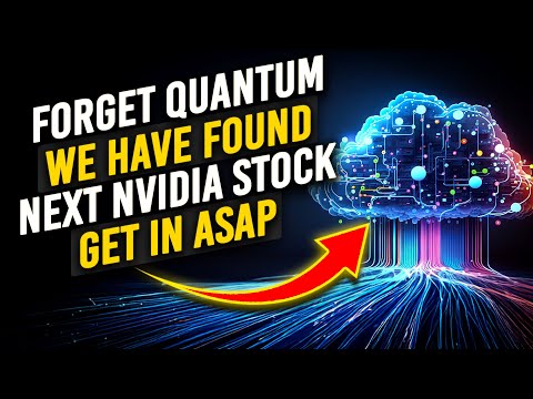 Already 50% Up In 2 Weeks - Our Next Nvidia Stock Is Still Cheap, The Stock You Can&#039;t Afford To Miss