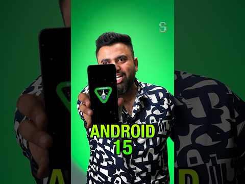 Android 15 Update: 5 Cool New Features!