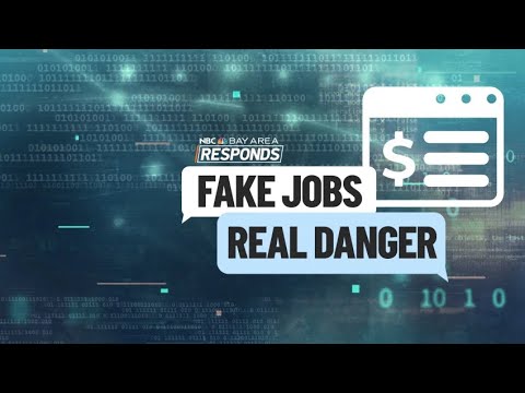 Fake Job Scams Are Exploding. Here&#039;s How to Catch an HR Impostor