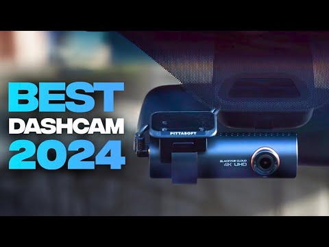 Top 5 Best Dash Cams 2024 [don’t buy one before watching this]