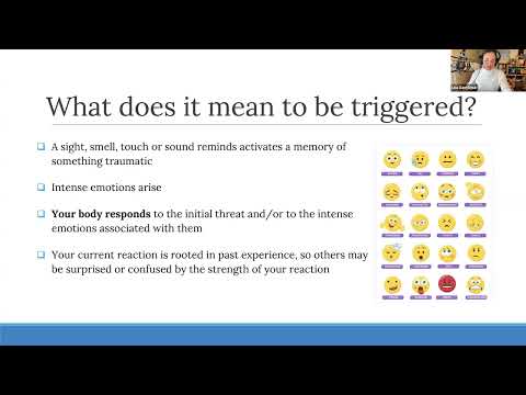 Triggered? Here&#039;s why that&#039;s a good thing...