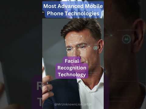 Top 5 Most Advanced Mobile Phone Technologies Revolutionizing Communication