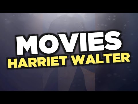 Best Harriet Walter movies