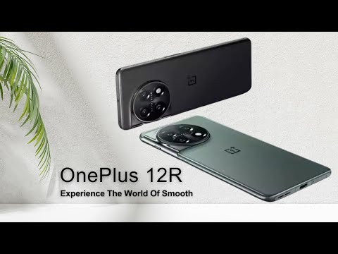 Elevate Your Experience: OnePlus 12&#039;s AI Innovations Unveiled!