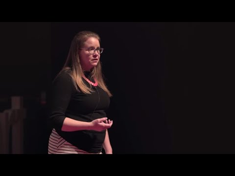 Empowerment Through Technology | Jodi Prosise | TEDxDavenport