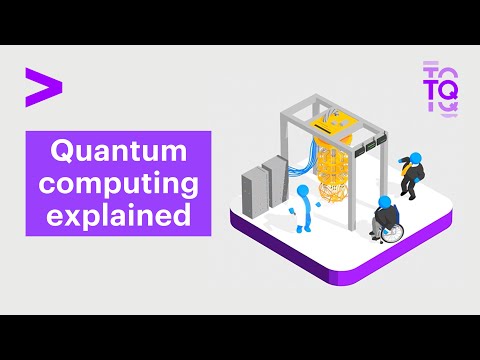 What is quantum computing? A game-changing revolution in technology