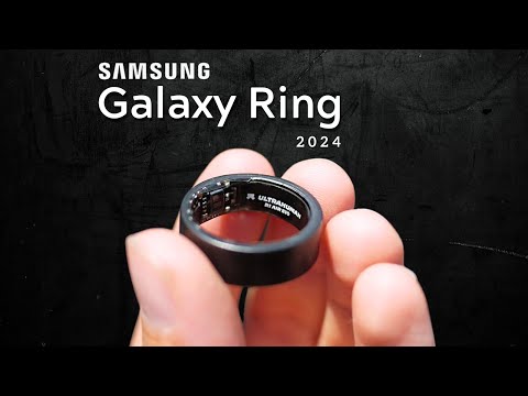 Samsung Galaxy Ring - Release Date! | Confirmed.