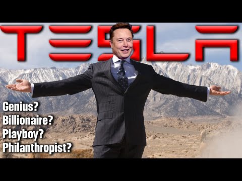 The Modern Snake Oil Salesman - Elon Musk