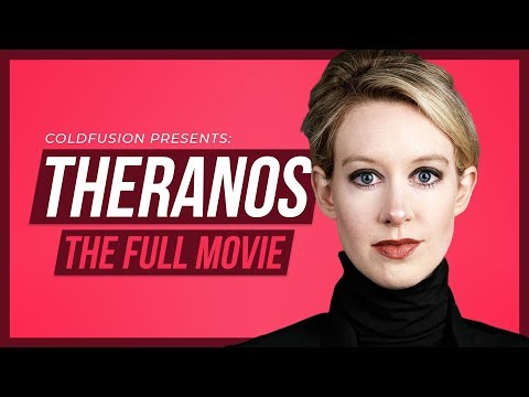 Theranos – Silicon Valley’s Greatest Disaster