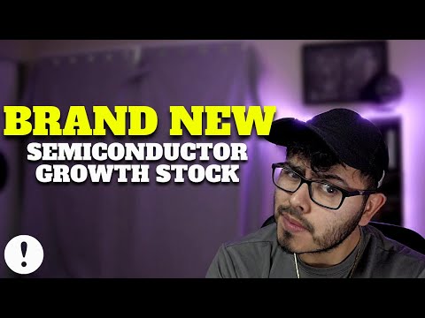 New Semiconductor Stock To Buy? Indie SPAC Stock INDI