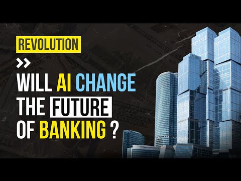 The Future Of AI In Banking Sector | Ai News