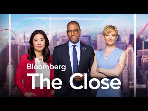 Stocks Fail to Recover From Fed-Fueled Selloff | Bloomberg: The Close 12/19/2024