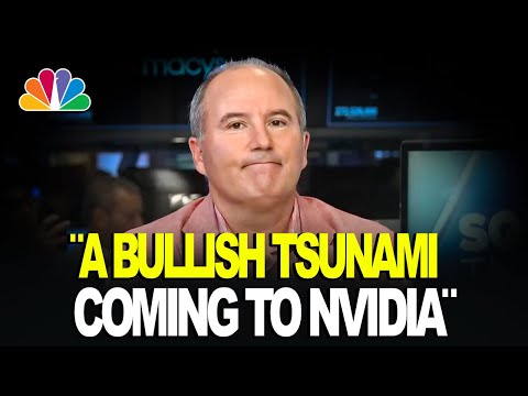 Nvidia Is Your FINAL Chance To Become RICH..¨ - Dan Ives