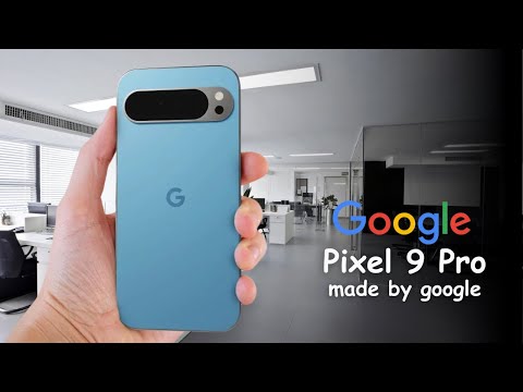 Leaked: Google Pixel 9 Pro Predictions Exposed!