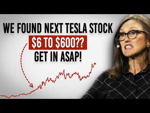 &quot;God Sent Opportunity&quot; - Billionaires Say These 3 AI Stocks Will Outperform Tesla By 10x, Get In Now