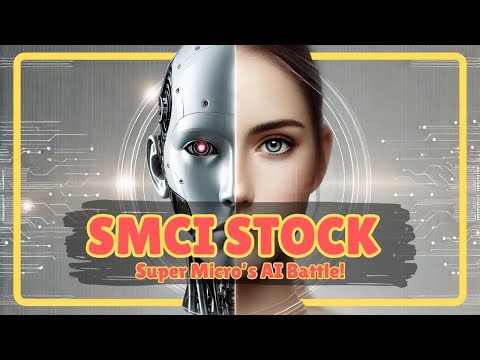 Super Micro (SMCI) Stock vs. AI Future: Who’s Winning?