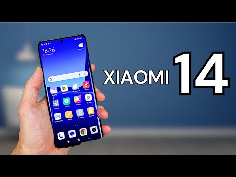 Xiaomi 14: Release Date, Specs, Price, and Exciting Rumors!