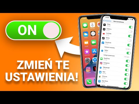 11 ustawień w iPhonie, które POWINIENEŚ OD RAZU ZMIENIĆ 📲