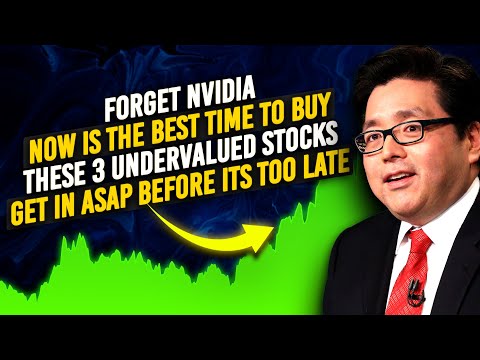 Nvidia’s Reign Is Fading?? Billionaires Are Buying These 3 AI Stocks Set To Explode In 2025, Get In