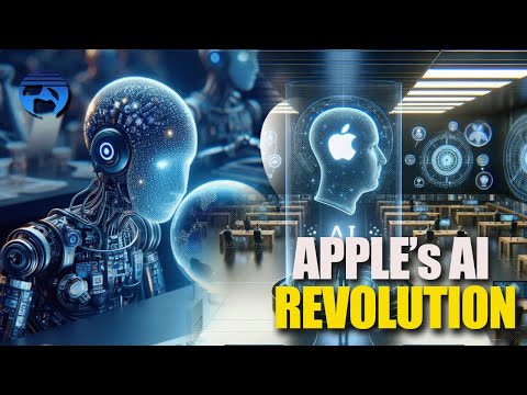 Apple&#039;s AI Revolution: Exploring the $22.6B Investment in AI Research