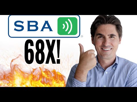 SBA Communications (SBAC Stock): A DIVIDEND &amp; GROWTH STOCK