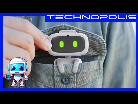 95 Top High Tech Toys, Gadgets and Robots