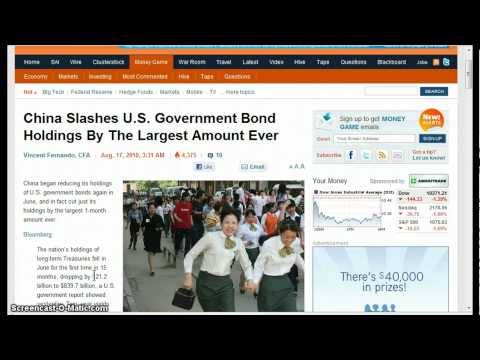 GGN- Economic News :: August 19, 2010