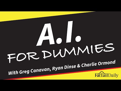 AI for Dummies: An Investor&#039;s Guide to NVIDIA and Artificial Intelligence