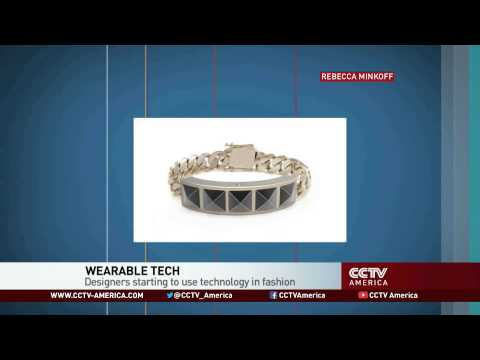 What are the latest trends in wearable technology?