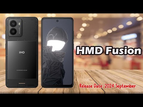 HMD Fusion | Full Phone Review 2024 September #hmd #fusion