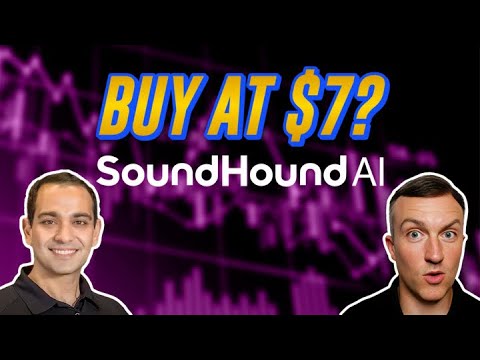 SoundHound AI Stock: Ready to Explode? - SOUN Stock Analysis