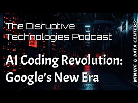 AI Coding Revolution: Google&#039;s New Era