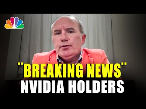 &quot;If You Own Nvidia Stock in 2025, Watch This NOW!&quot; - Dan Ives