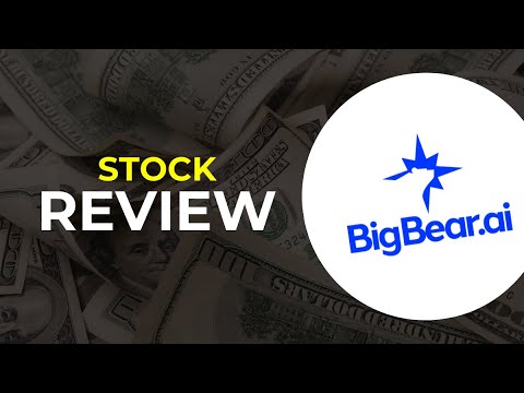 BIGBEAR AI HOLDINGS STOCK ($BBAI) : Review &amp; Analysis (Time to buy? Price prediction, Dividend, New)