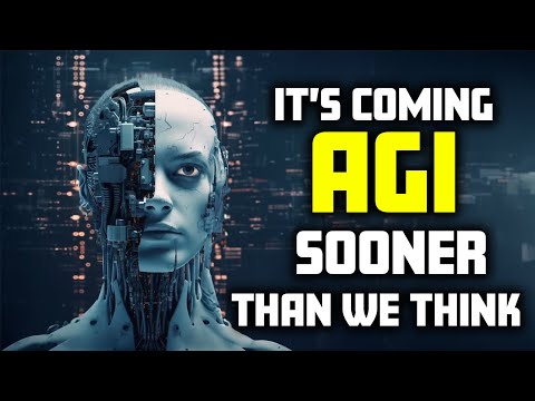 From Science Fiction to Reality: Artificial General Intelligence (AGI)