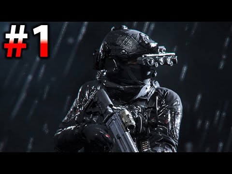 Operacja 627 | Call of Duty: Modern Warfare 3 ODC 1