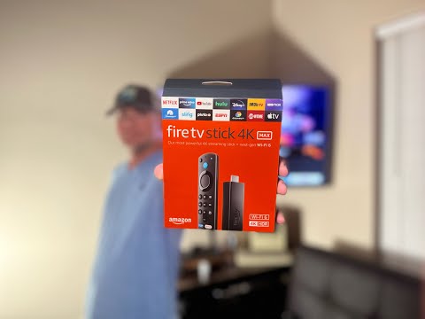 #shorts Amazon Fire TV Stick 4K MAX is 🔥