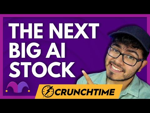 Why AMD Is An AI Stock You Can&#039;t Ignore