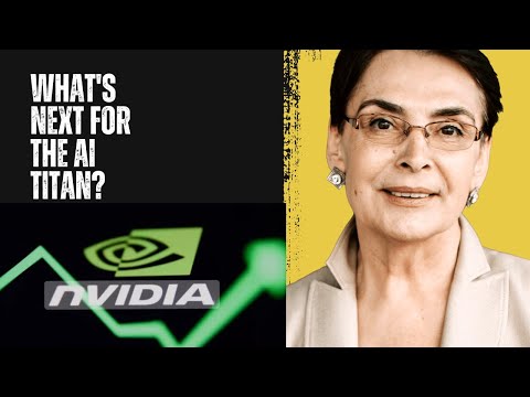 Nvidia Stock Soars! What&#039;s Next for the AI Titan?