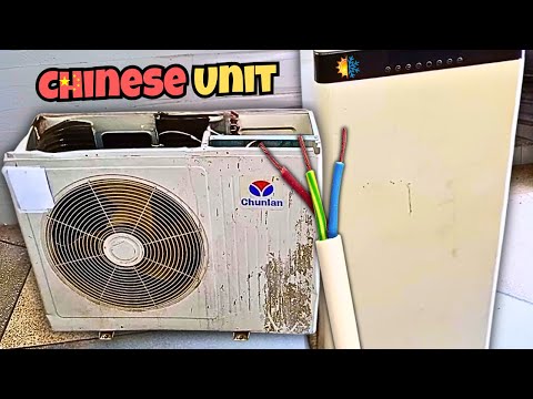 Floor Standing AC Unit Wiring SECRETS You Never Knew Existed!