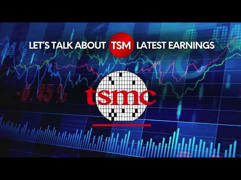 TSMC TAIWAN SEMICONDUCTORS Earnings Q4 &amp; Full Year 2024: Business TSM Stock Info Financial Analysis