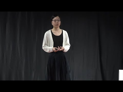 Invisible hand with visible heart: How to use capital to reshape capitalism | Suwen Chen | TEDxESADE