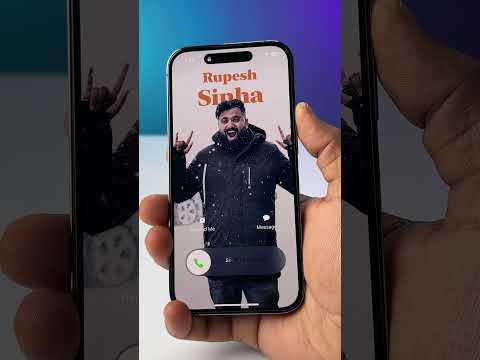 3 Awesome iOS 17 Features!