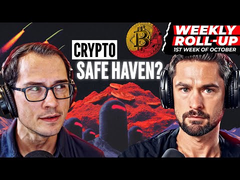 World War Threat: Good Or Bad For Crypto?!