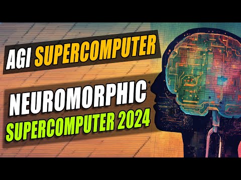 2024&#039;s AI Supercomputer Brings AGI (Deep South Computing)