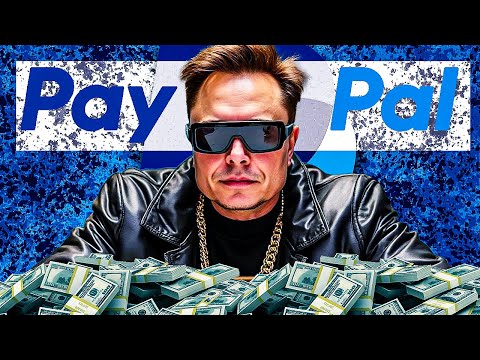 The SHOCKING Truth About PayPal - You NEED to Know This!